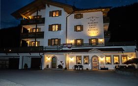 Hotel Garni Sant'Antonio Con Spa